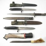 603 3596 Knivar